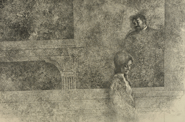 The Jolly Corner III:2