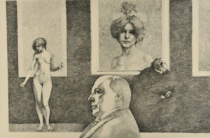 The Jolly Corner III:5