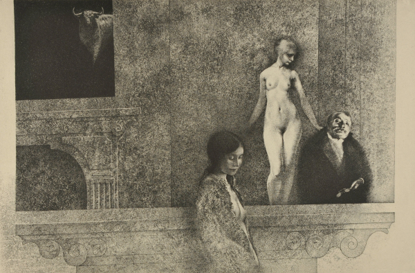 Jacques-François-José Swebach-Desfontaines