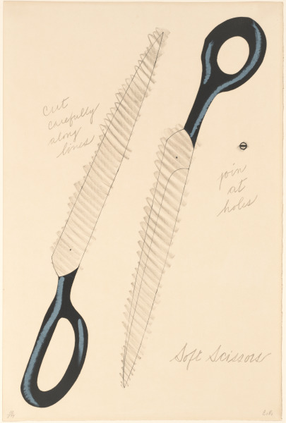 Soft Scissors - Image 3