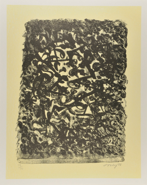 Black by Yellow - Image 4