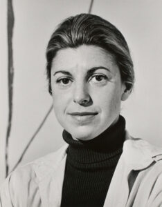 Helen Frankenthaler