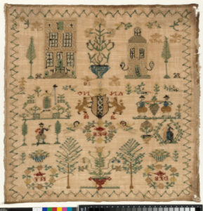 Coat of Arms of the City of Amsterdam