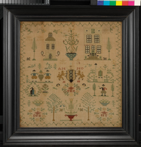 Coat of Arms of the City of Amsterdam - Image 2