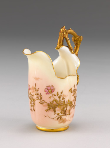 Cream Pitcher - Image 2