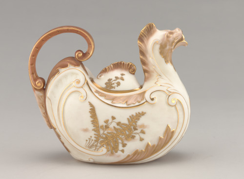 Teapot and Cover - Image 2