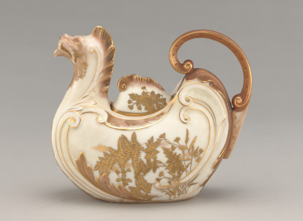 Teapot and Cover - Image 5