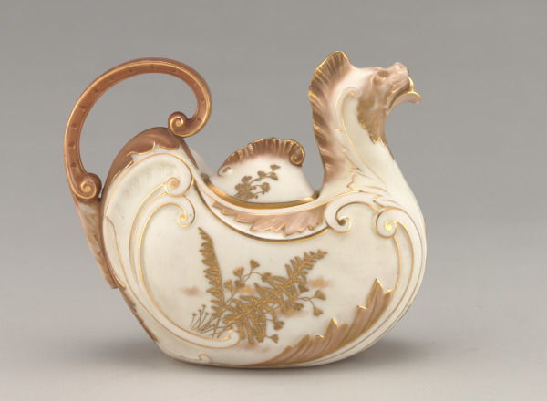 Teapot and Cover - Image 4