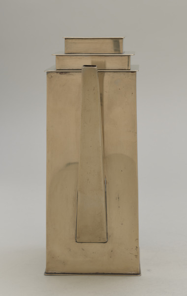 “Skyscraper” Coffeepot - Image 5