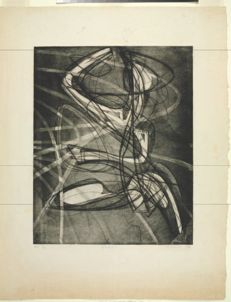 Giovanni Battista Gaulli