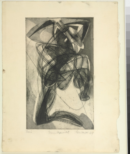 Kneeling Figure - Image 4