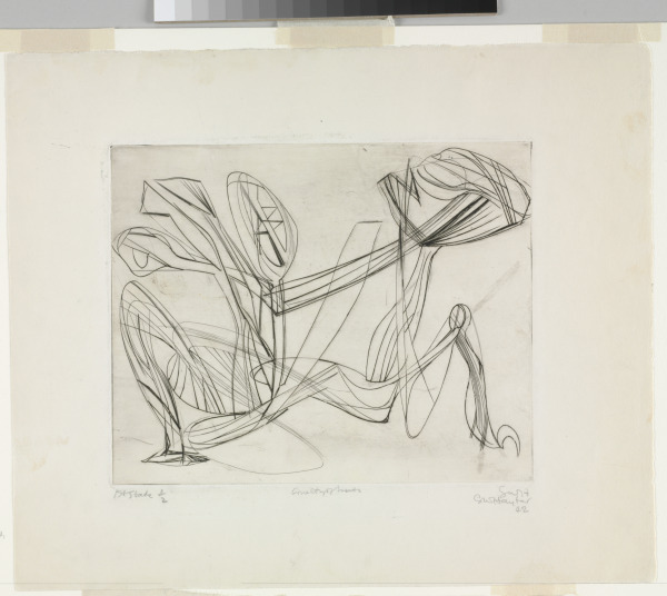 Cruelty of Insects (state 1)