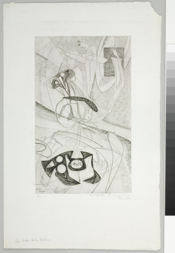 Les Noces de la Siréne - Image 2