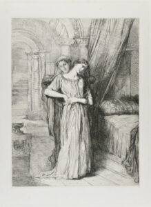 “If I Do Die Before Thee…” (Act IV, Scene III) from “Othello”