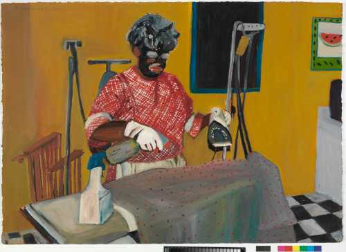 A Woman’s Work