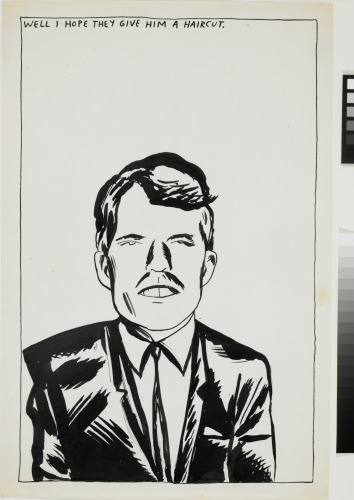 No Title (Well I hope) - Image 1