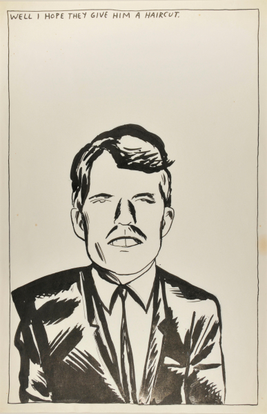 No Title (Well I hope) - Image 2