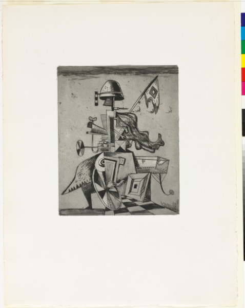 The First Aviator - Image 3