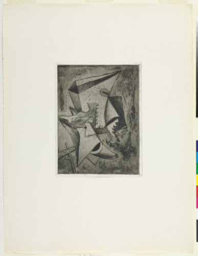 Broken Mouth - Image 1