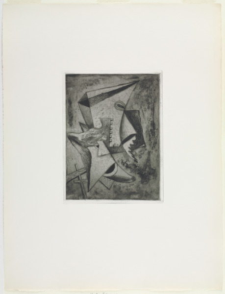 Broken Mouth - Image 3