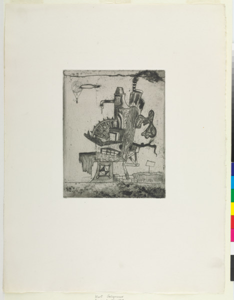 Winter Disasters - Image 1