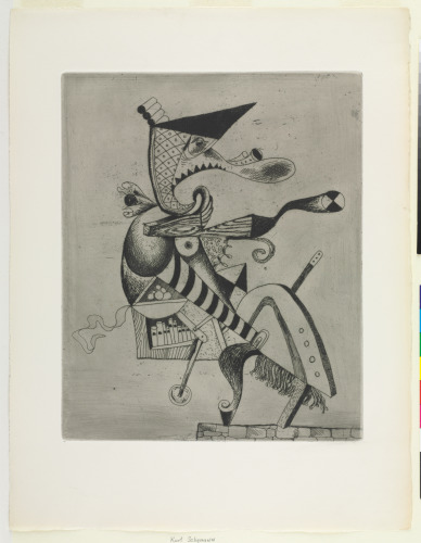 The Privateer - Image 1