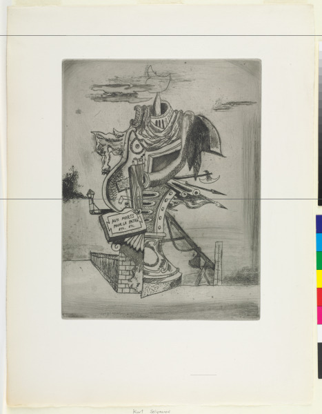 Monument to the Dead - Image 1