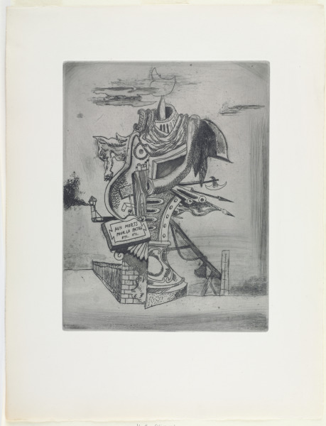 Monument to the Dead - Image 2