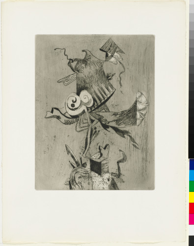 The Snake Charmer - Image 1