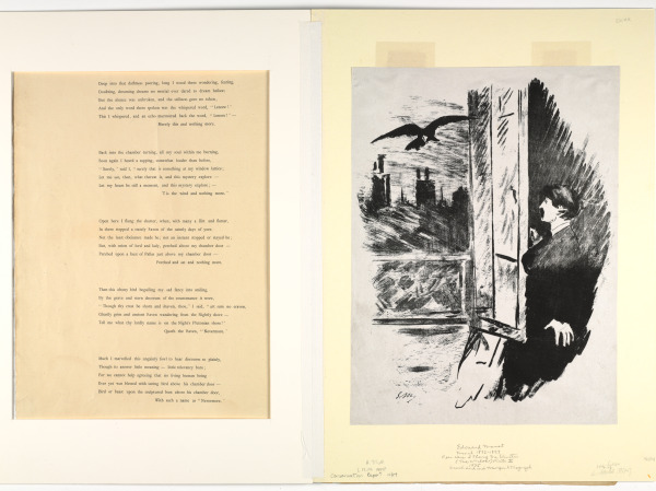 Open Here I Flung the Shutter (The Window) - Image 2