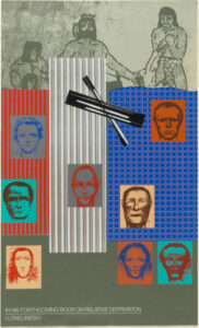 In His Forthcoming Book on Relative Deprivation