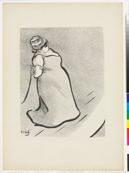 Jeanne Bloch - Image 1