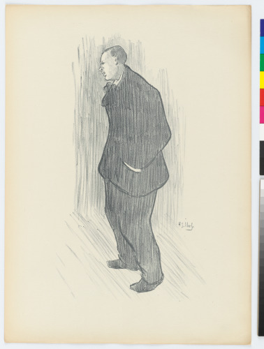 A. Mevisto - Image 1