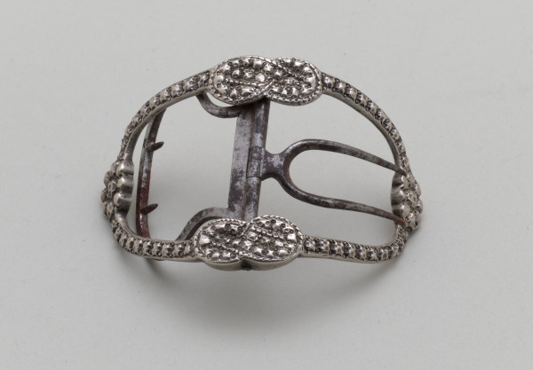 Shoe Buckle - Image 3