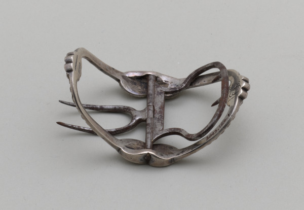 Shoe Buckle - Image 2