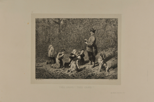 Very Serious! Very Serious!!