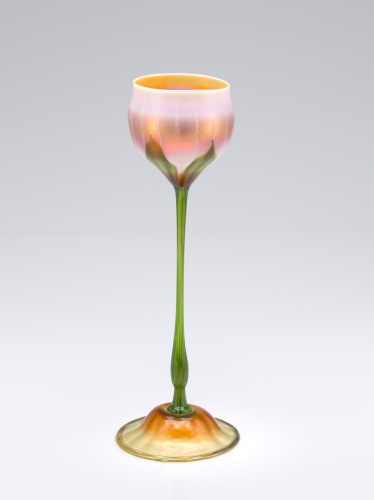 “Flower-Form” Vase - Image 4