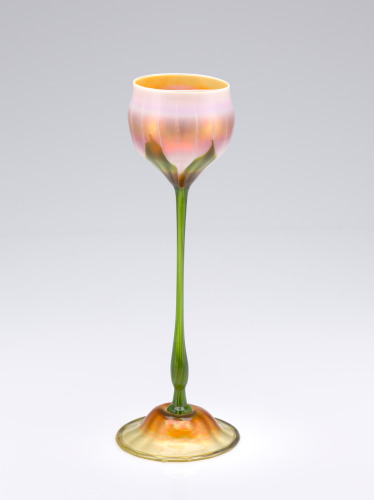 “Flower-Form” Vase - Image 3