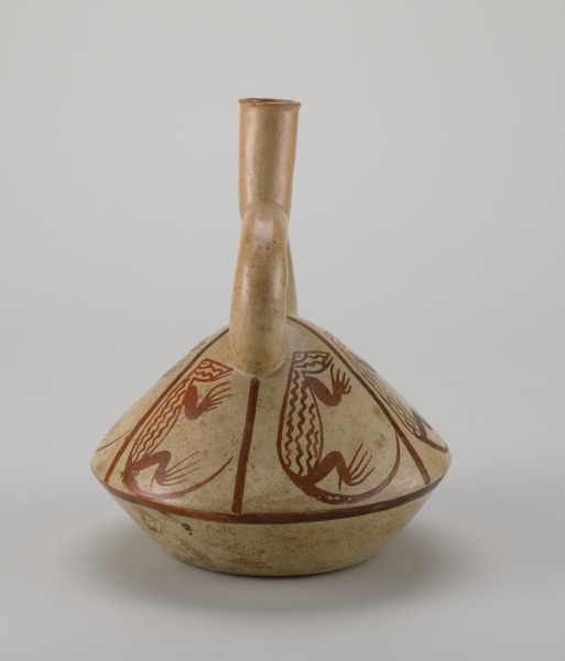 Painted bottle - Image 5