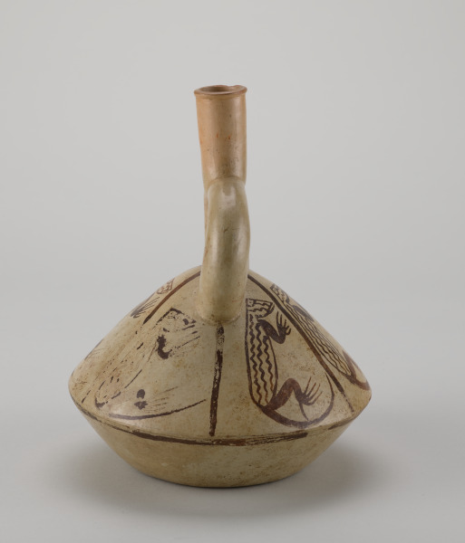 Painted bottle - Image 4