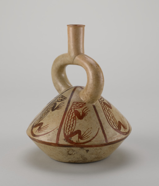 Painted bottle - Image 3