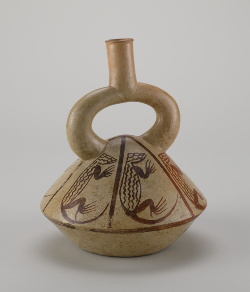 Painted bottle - Image 2