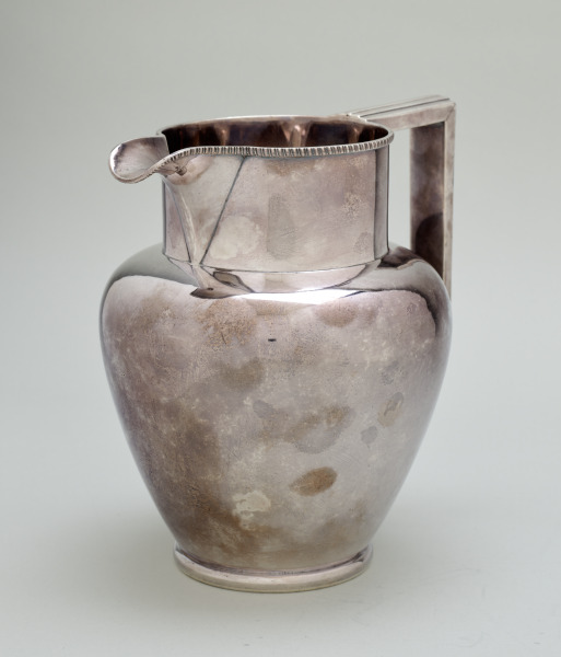 Pitcher