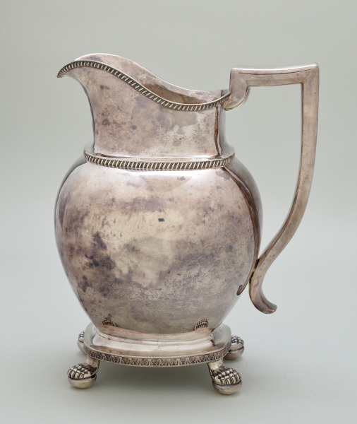 Pitcher