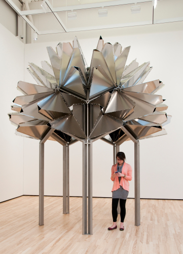 Flower observatory - Image 14