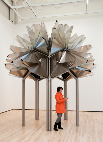 Flower observatory - Image 12