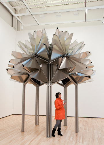 Flower observatory - Image 10