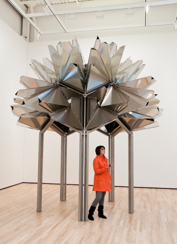 Flower observatory - Image 9