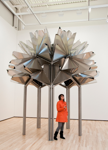 Flower observatory - Image 8