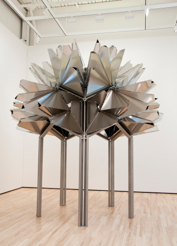 Flower observatory - Image 7